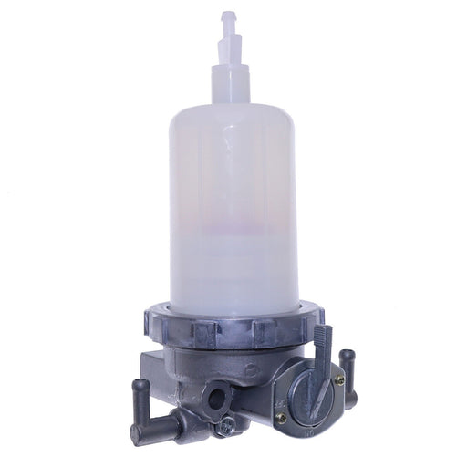 DURAFORCE Oil-Water Separator 129906-55700 For Yanmar 4TNV98 3TNV88 Hyundai R60-7 R80-7
