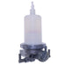 DURAFORCE Oil-Water Separator 129906-55700 For Yanmar 4TNV98 3TNV88 Hyundai R60-7 R80-7
