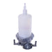 DURAFORCE Oil-Water Separator 129906-55700 For Yanmar 4TNV98 3TNV88 Hyundai R60-7 R80-7