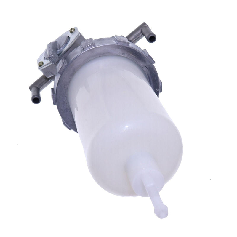DURAFORCE Oil-Water Separator 129906-55700 For Yanmar 4TNV98 3TNV88 Hyundai R60-7 R80-7