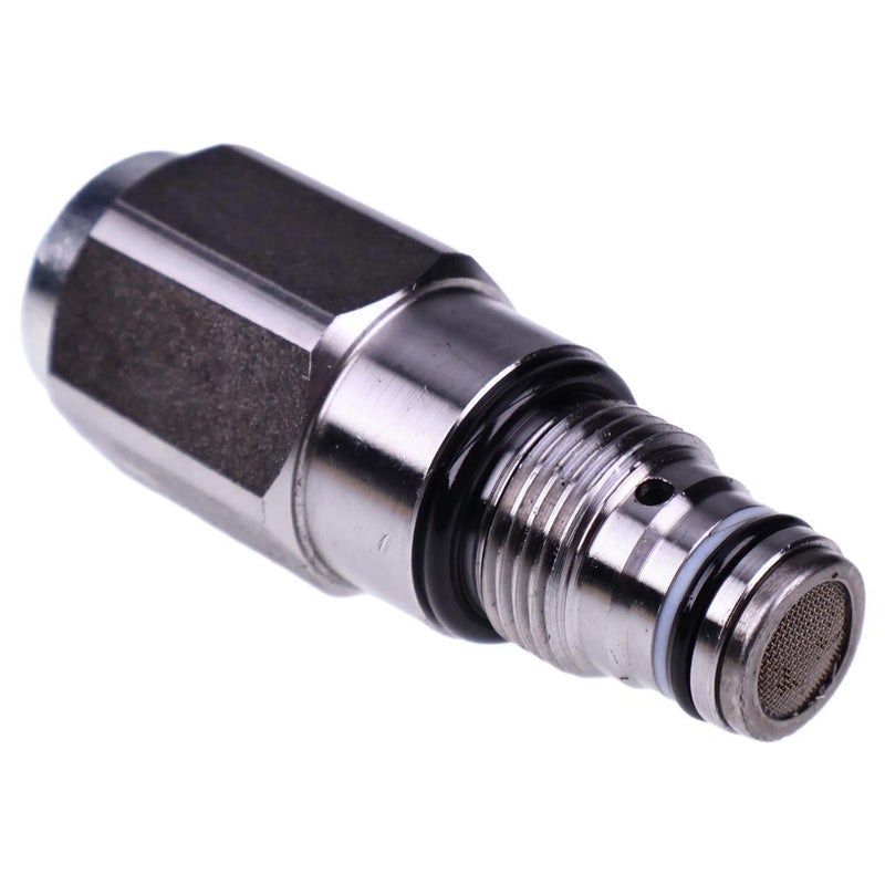 DURAFORCE Hydraulic Valve 227-1185 for Caterpillar C4.4 3054 C6.6 C7.1 Engine 416E 416F