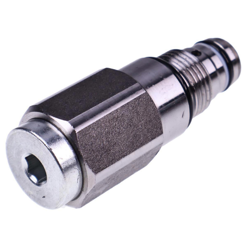 DURAFORCE Hydraulic Valve 227-1185 for Caterpillar C4.4 3054 C6.6 C7.1 Engine 416E 416F