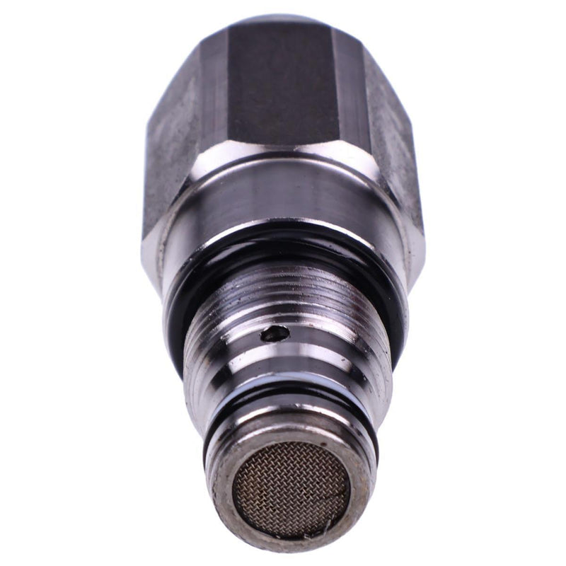 DURAFORCE Hydraulic Valve 227-1185 for Caterpillar C4.4 3054 C6.6 C7.1 Engine 416E 416F
