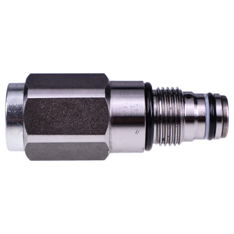 DURAFORCE Hydraulic Valve 227-1185 for Caterpillar C4.4 3054 C6.6 C7.1 Engine 416E 416F