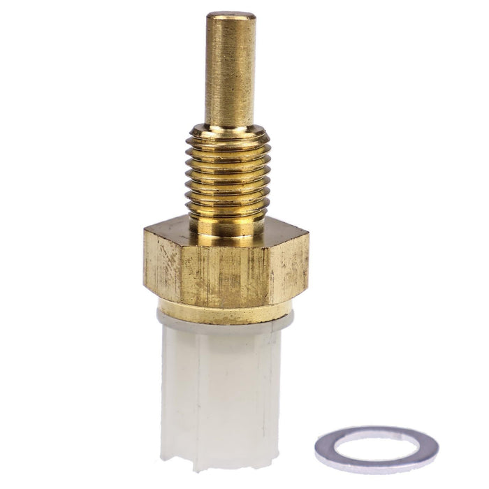 DURAFORCE Temperature Sensor T1063-65660 For Kubota V2607 V2403 V2203 Engine U45S KX080-3
