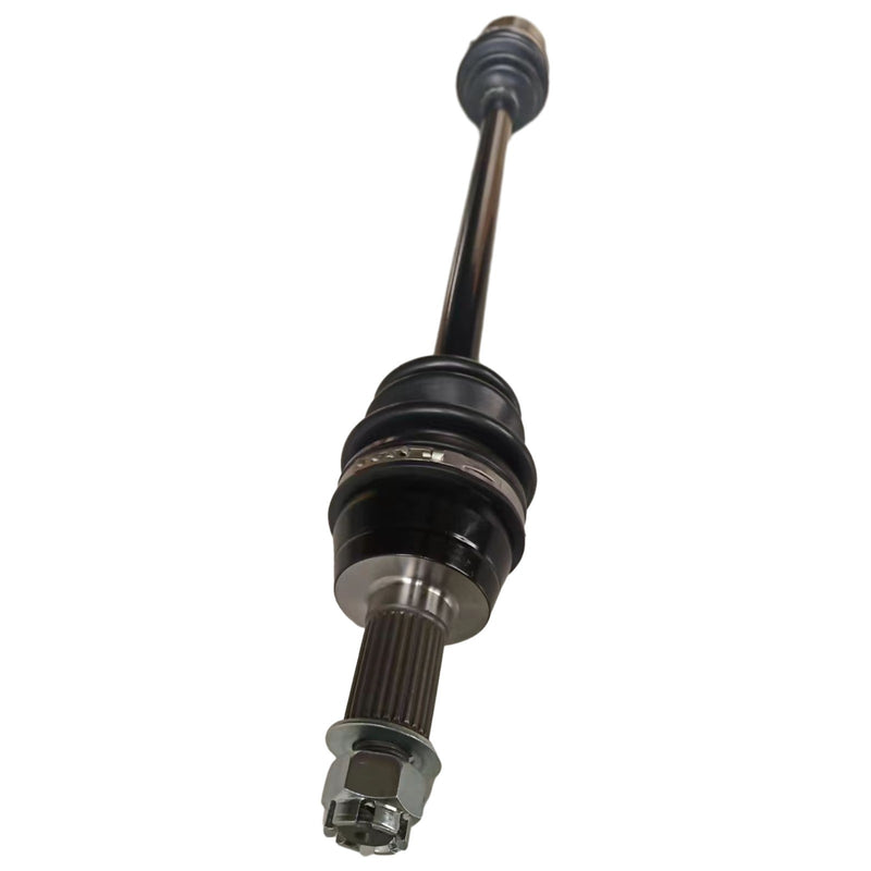 DURAFORCE Front Drive Shaft Assy for Polaris UTV Pro 2019-2021 XD 2000D 4000D Crew 1334071