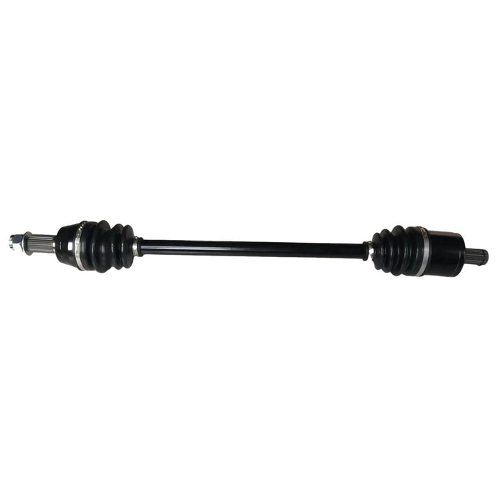 DURAFORCE Front Drive Shaft Assy for Polaris UTV Pro 2019-2021 XD 2000D 4000D Crew 1334071