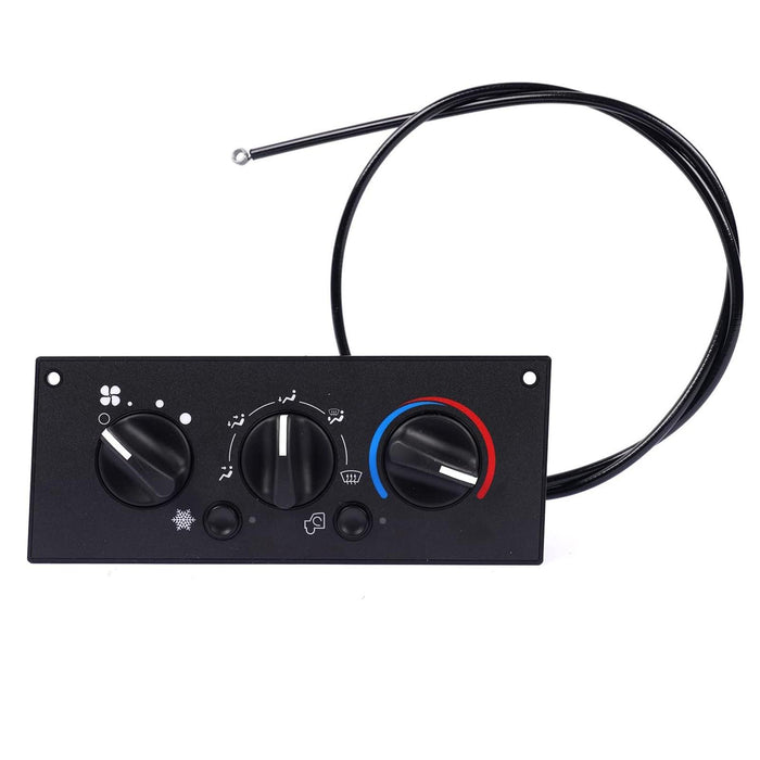 DURAFORCE HVAC Control Module for Dorman Kenworth C500 T300 W900 T800 T600A 2002-2006