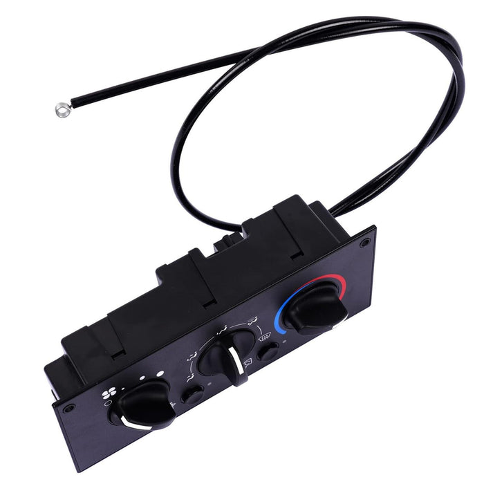 DURAFORCE HVAC Control Module for Dorman Kenworth C500 T300 W900 T800 T600A 2002-2006