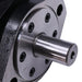 DURAFORCE Hydraulic Motor for Eaton Char-Lynn S Series 103-1027 103-1027-012