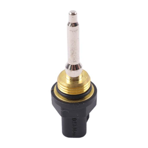 DURAFORCE Temperature Sensor 256-6454 forCaterpillar C4.4 C6.6 C9 Engine M313D M316D M318D