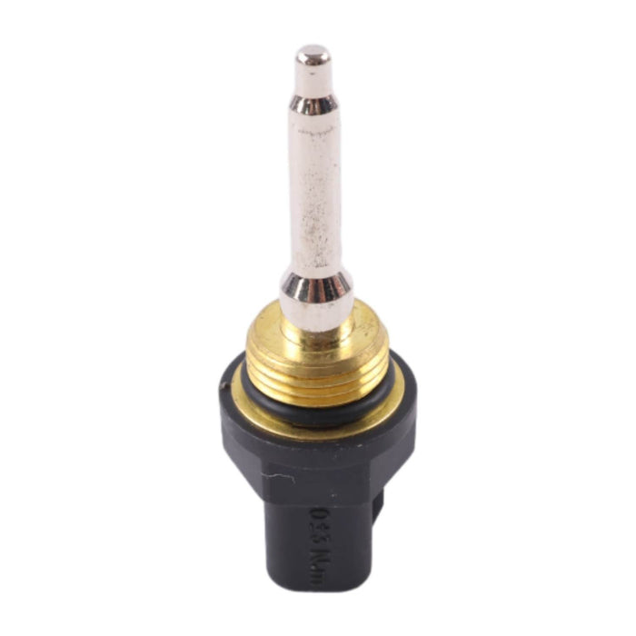 DURAFORCE Temperature Sensor 256-6454 forCaterpillar C4.4 C6.6 C9 Engine M313D M316D M318D