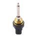DURAFORCE Temperature Sensor 256-6454 forCaterpillar C4.4 C6.6 C9 Engine M313D M316D M318D