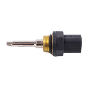 DURAFORCE Temperature Sensor 256-6454 forCaterpillar C4.4 C6.6 C9 Engine M313D M316D M318D