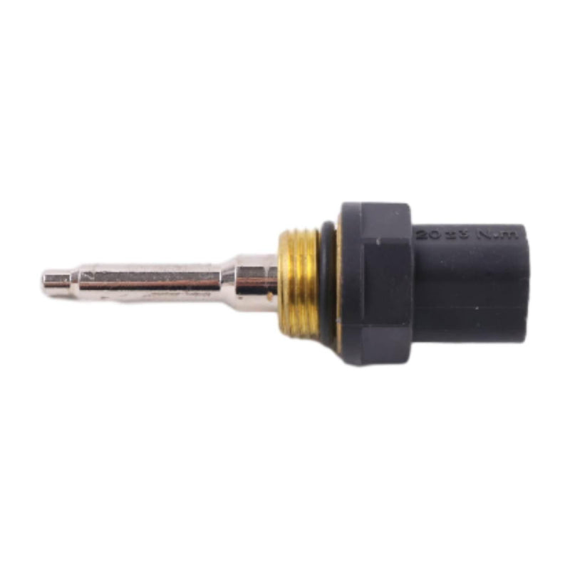 DURAFORCE Temperature Sensor 256-6454 forCaterpillar C4.4 C6.6 C9 Engine M313D M316D M318D