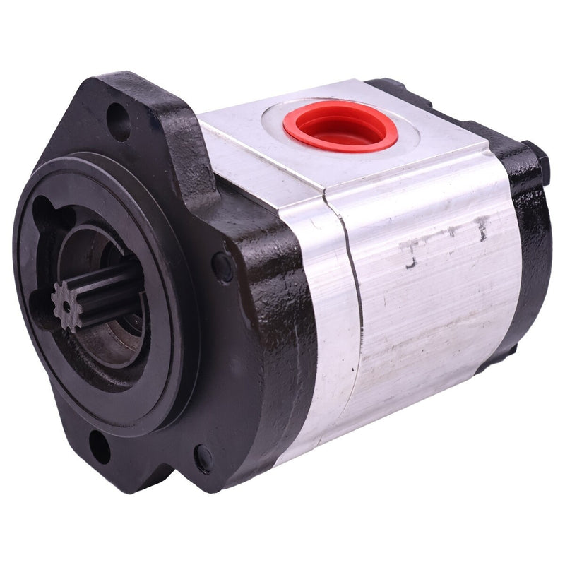 DURAFORCE Gear Pump 6669385 6667723 for Bobcat Skid Steer 653 751 753 763 773 7753