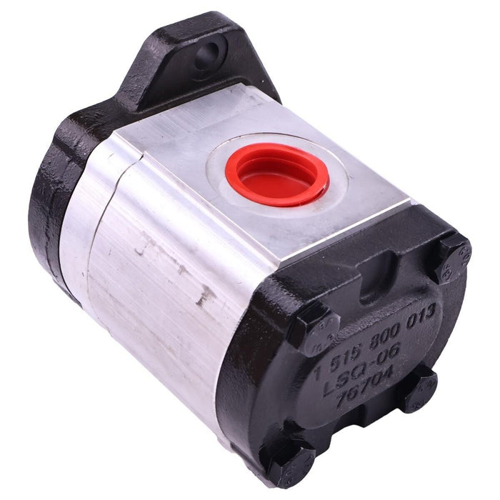 DURAFORCE Gear Pump 6669385 6667723 for Bobcat Skid Steer 653 751 753 763 773 7753