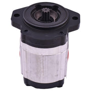DURAFORCE Gear Pump 6669385 6667723 for Bobcat Skid Steer 653 751 753 763 773 7753