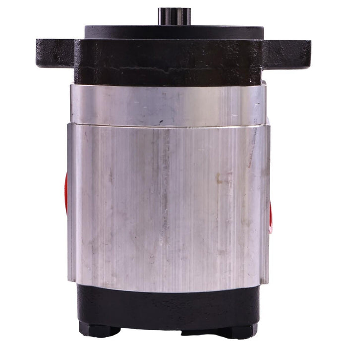 DURAFORCE Gear Pump 6669385 6667723 for Bobcat Skid Steer 653 751 753 763 773 7753