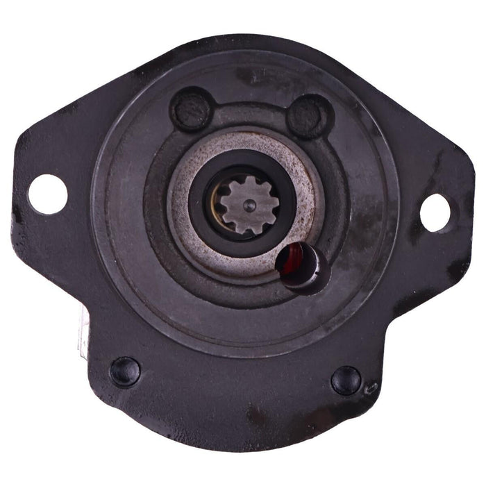 DURAFORCE Gear Pump 6669385 6667723 for Bobcat Skid Steer 653 751 753 763 773 7753