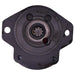 DURAFORCE Gear Pump 6669385 6667723 for Bobcat Skid Steer 653 751 753 763 773 7753