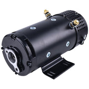 DURAFORCE 24V Electric Motor 500205022349 22349 for Bucher Hydraulics M-9300 Pump Units