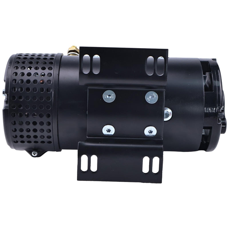 DURAFORCE 24V Electric Motor 500205022349 22349 for Bucher Hydraulics M-9300 Pump Units