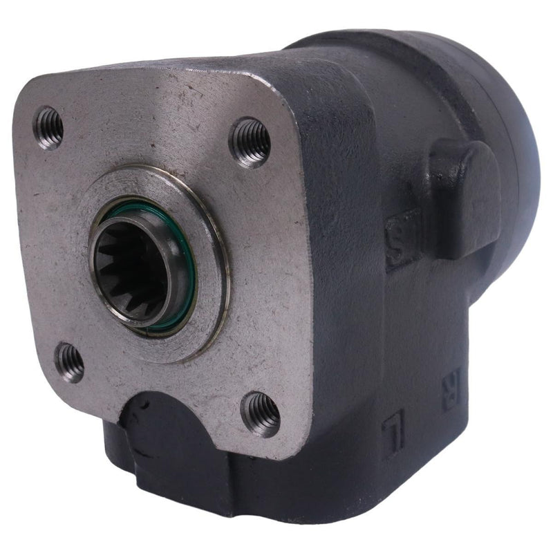 DURAFORCE Steering Control Unit 211-1001-002 For Eaton Char-Lynn 3 6 12 Series 211-1001