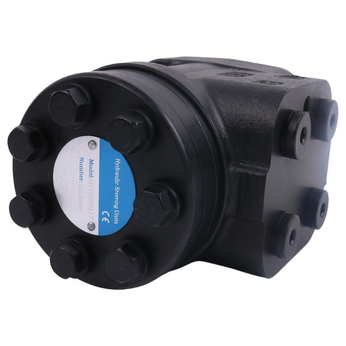 DURAFORCE Steering Control Unit 211-1001-002 For Eaton Char-Lynn 3 6 12 Series 211-1001