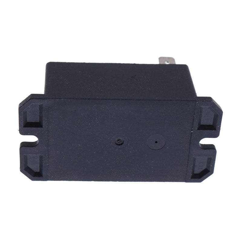DURAFORCE 2X Relay 86521256 For New Holland L175 L190 LX465 LX485 LX565 LX665 LX865 LX985