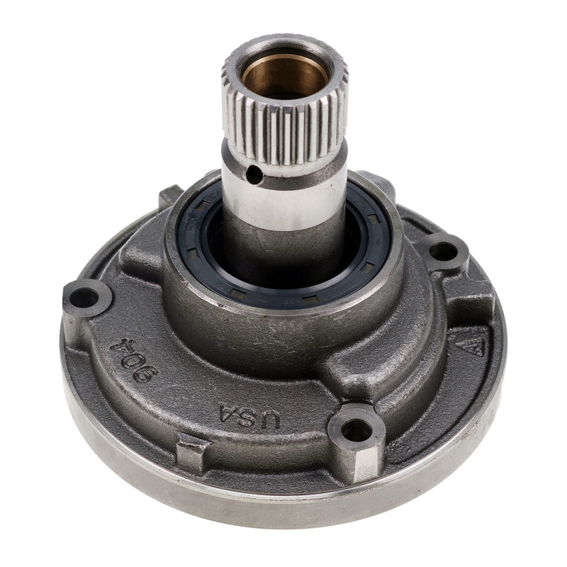 DURAFORCE Charge Pump AT101451 AT163523 For John Deere 210C 310C 310D 300D 315C 315CH 482C