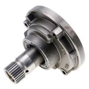 DURAFORCE Charge Pump AT101451 AT163523 For John Deere 210C 310C 310D 300D 315C 315CH 482C