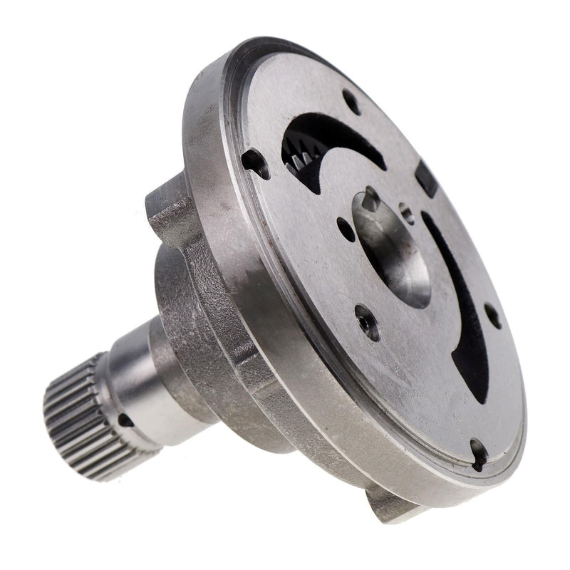 DURAFORCE Charge Pump AT101451 AT163523 For John Deere 210C 310C 310D 300D 315C 315CH 482C