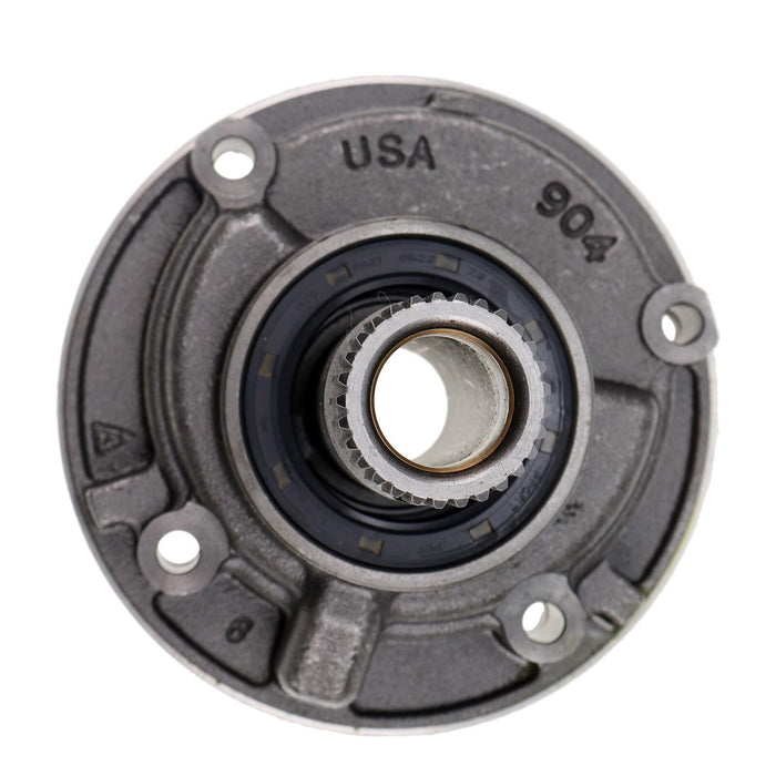 DURAFORCE Charge Pump AT101451 AT163523 For John Deere 210C 310C 310D 300D 315C 315CH 482C