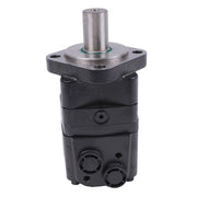 DURAFORCE Orbital Motor Hydraulic Motor 151F-2201 OMS100 151F2201 Aftermarket