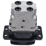DURAFORCE Travel Pilot Control Valve PM30V00019F4 for Case CX17B CX25 CX27B CX31 CX47