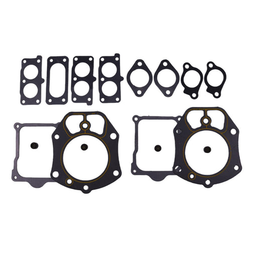 DURAFORCE Valve Gasket Set 843713 841123 for Briggs & Stratton Engine 540477 541477 611477