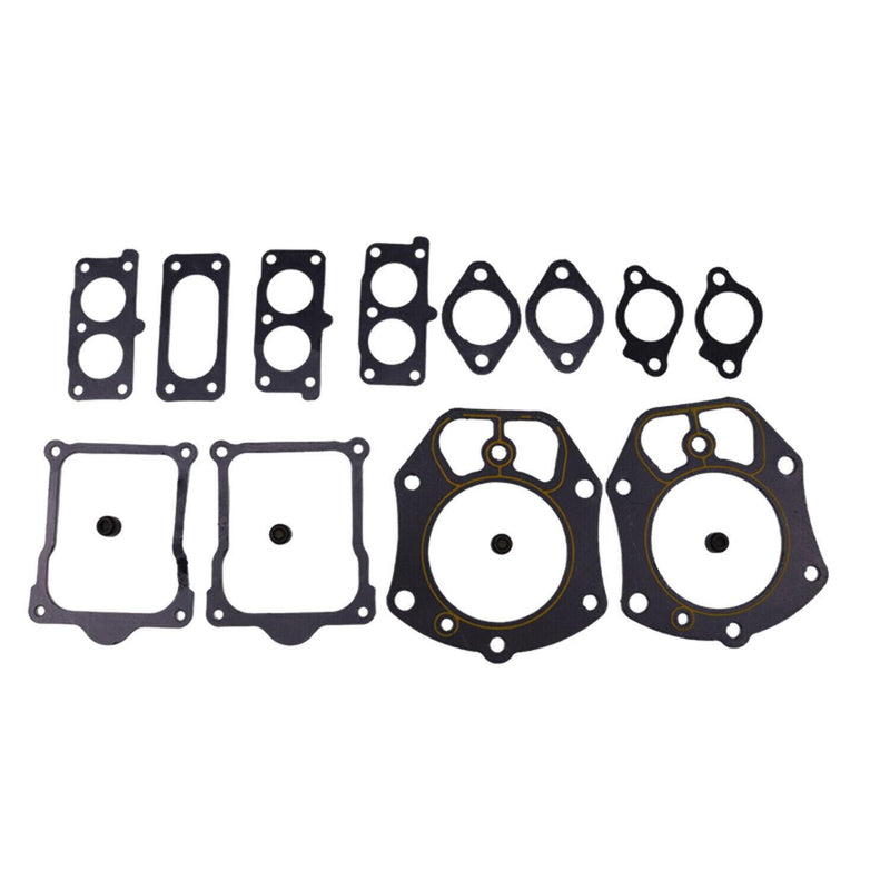 DURAFORCE Valve Gasket Set 843713 841123 for Briggs & Stratton Engine 540477 541477 611477