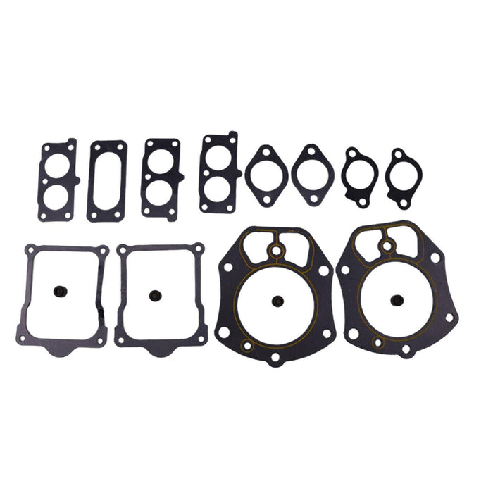 DURAFORCE Valve Gasket Set 843713 841123 for Briggs & Stratton Engine 540477 541477 611477
