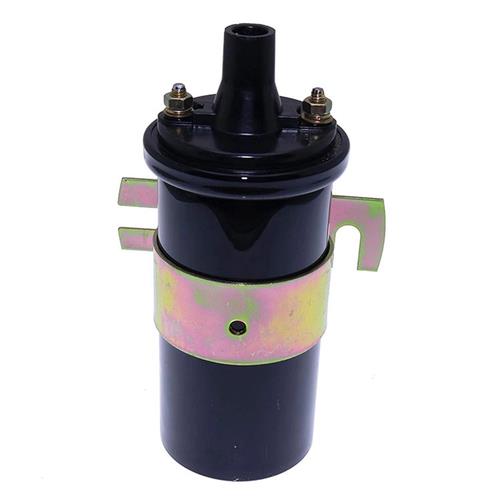 DURAFORCE 12V Ignition Coil AT14385 AT10399 for John Deere 6068 Engine 110 112 300 1010