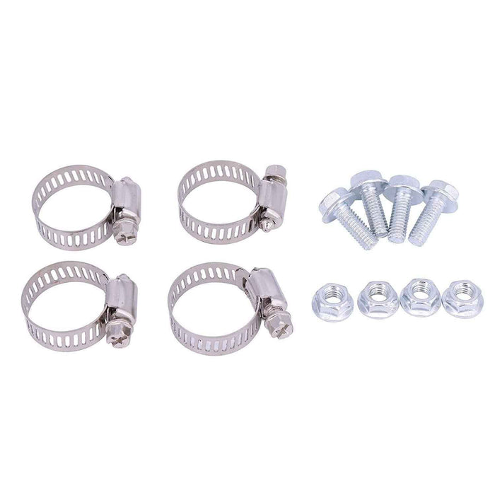 DURAFORCE 1800W 120V Hotstart Engine Block Heater TPS181GT10-000 Temperature 100-120 F