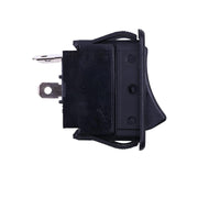 DURAFORCE Rocker Switch 133716A1 for Case 580M 580SL 580SM 585G 590L 590SM+ New Holland