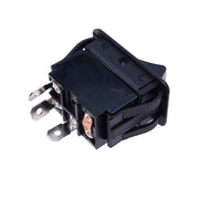 DURAFORCE Rocker Switch 133716A1 for Case 580M 580SL 580SM 585G 590L 590SM+ New Holland