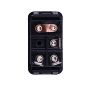 DURAFORCE Rocker Switch 133716A1 for Case 580M 580SL 580SM 585G 590L 590SM+ New Holland