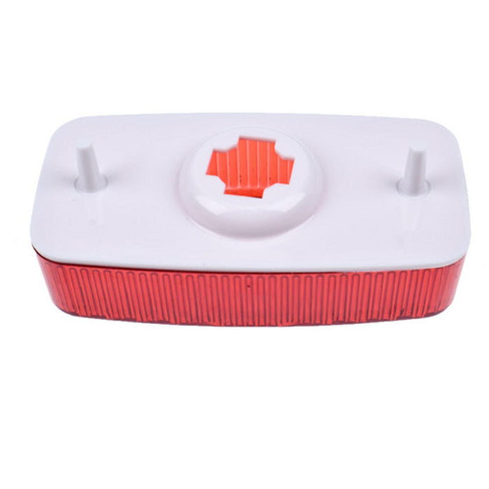 DURAFORCE Tail Light Lamp AM105057 For John Deere 200 210 214 216 300 316 322 332 420 430