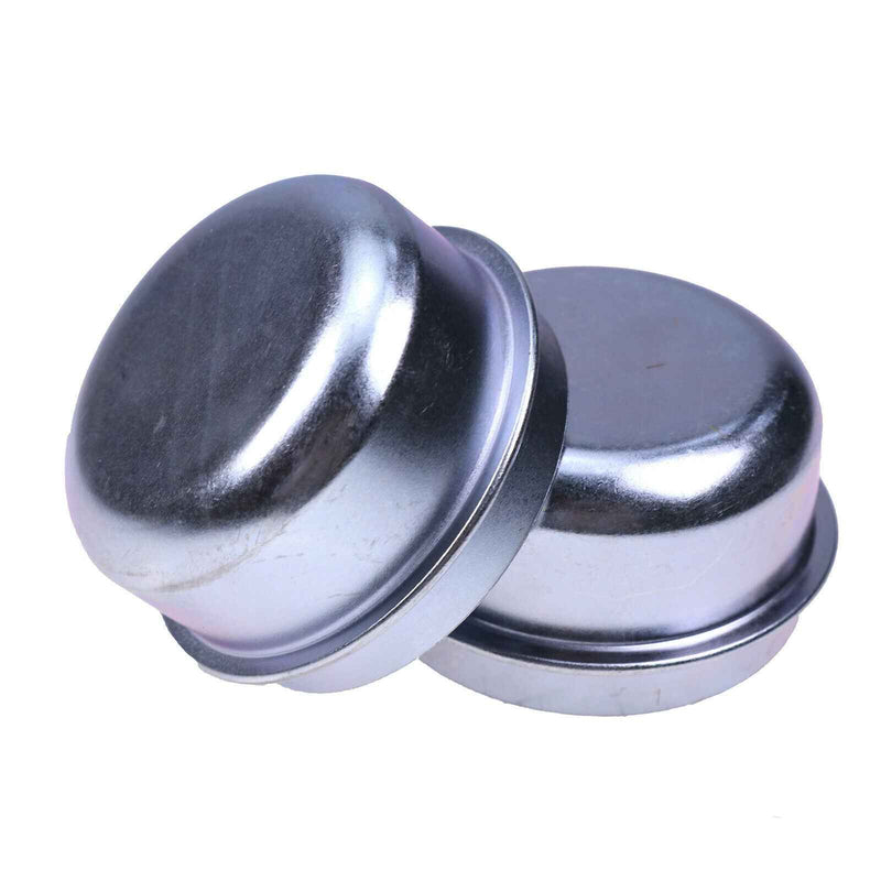 DURAFORCE 2X Caster Wheel Grease Cap for Exmark Toro 1-543513 Gravely 20655400 Scag 481559