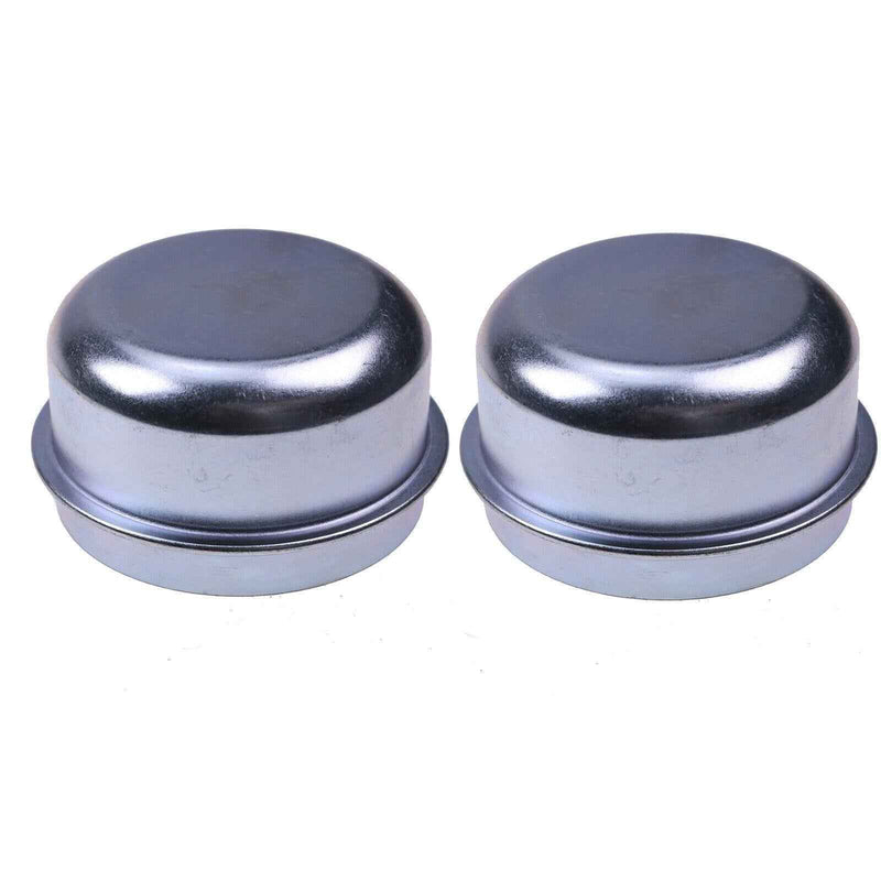 DURAFORCE 2X Caster Wheel Grease Cap for Exmark Toro 1-543513 Gravely 20655400 Scag 481559