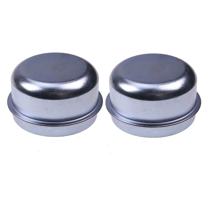 DURAFORCE 2X Caster Wheel Grease Cap for Exmark Toro 1-543513 Gravely 20655400 Scag 481559