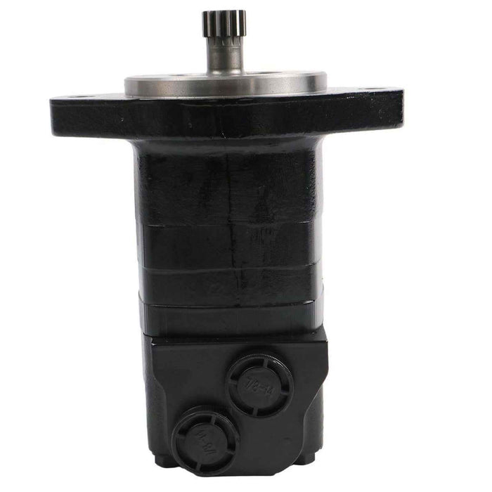 DURAFORCE Hydraulic Motor for Eaton Char-Lynn 2000 Series 104-1217 104-1217-006
