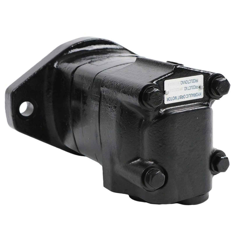 DURAFORCE Hydraulic Motor for Eaton Char-Lynn 2000 Series 104-1217 104-1217-006
